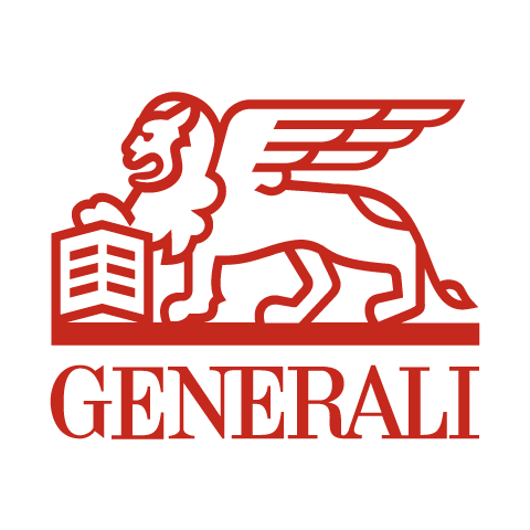 Generali Insurance logo